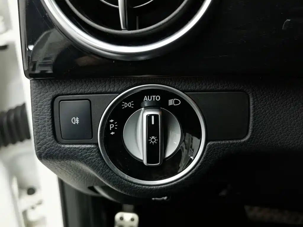 Mercedes-Benz GLK-Class — миниатюра 21