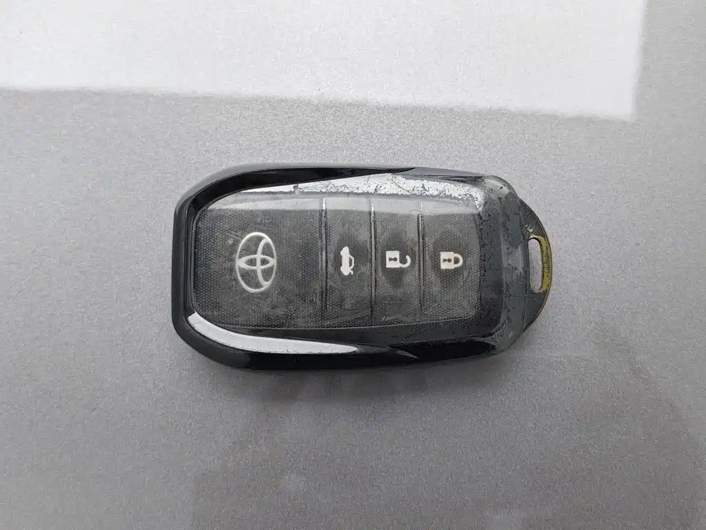 Toyota Corolla — миниатюра 19