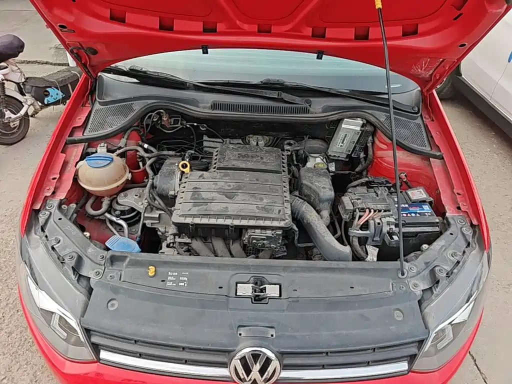 Volkswagen Polo — миниатюра 20