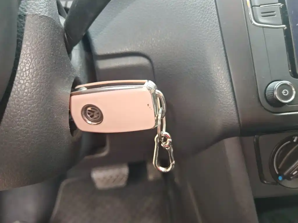 Volkswagen Polo — миниатюра 9