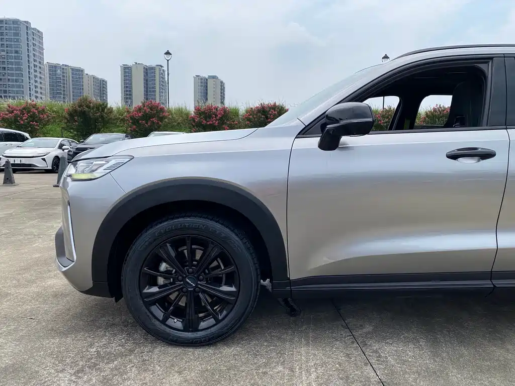 Haval H6S — миниатюра 19