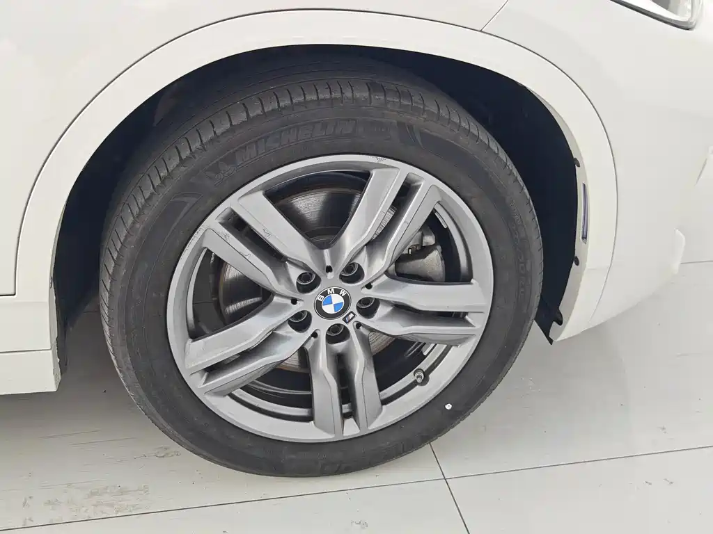 BMW X2 — миниатюра 16