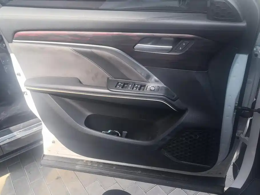 Haval H6 — миниатюра 7