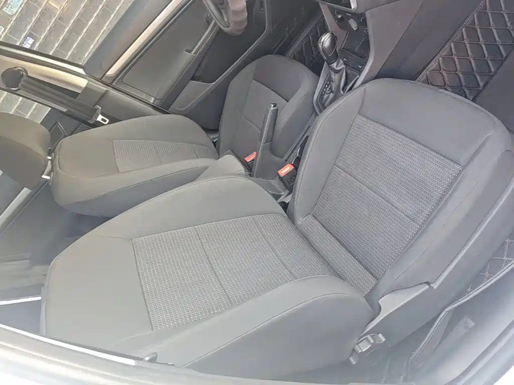 Volkswagen Lavida — миниатюра 25