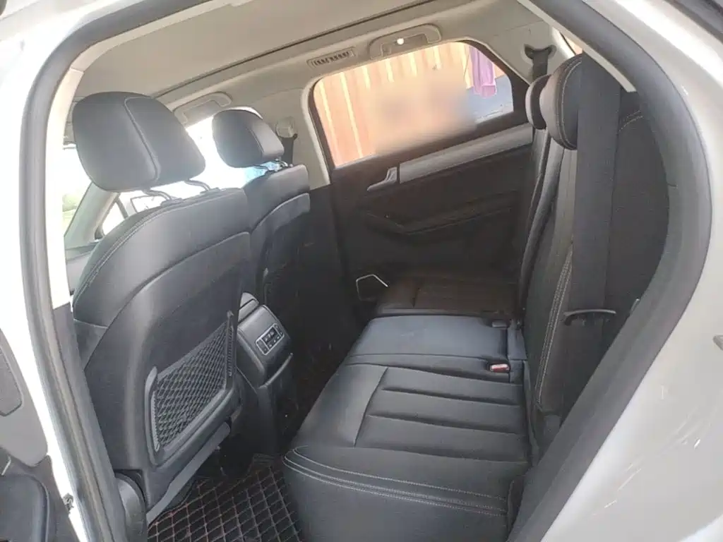 BYD Tang — миниатюра 17