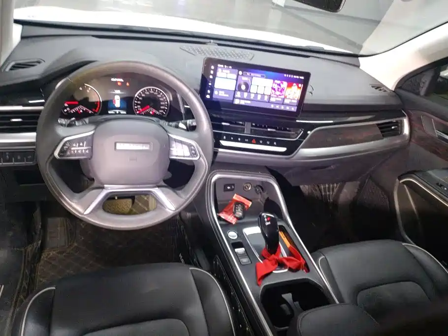 Haval H6 — миниатюра 12