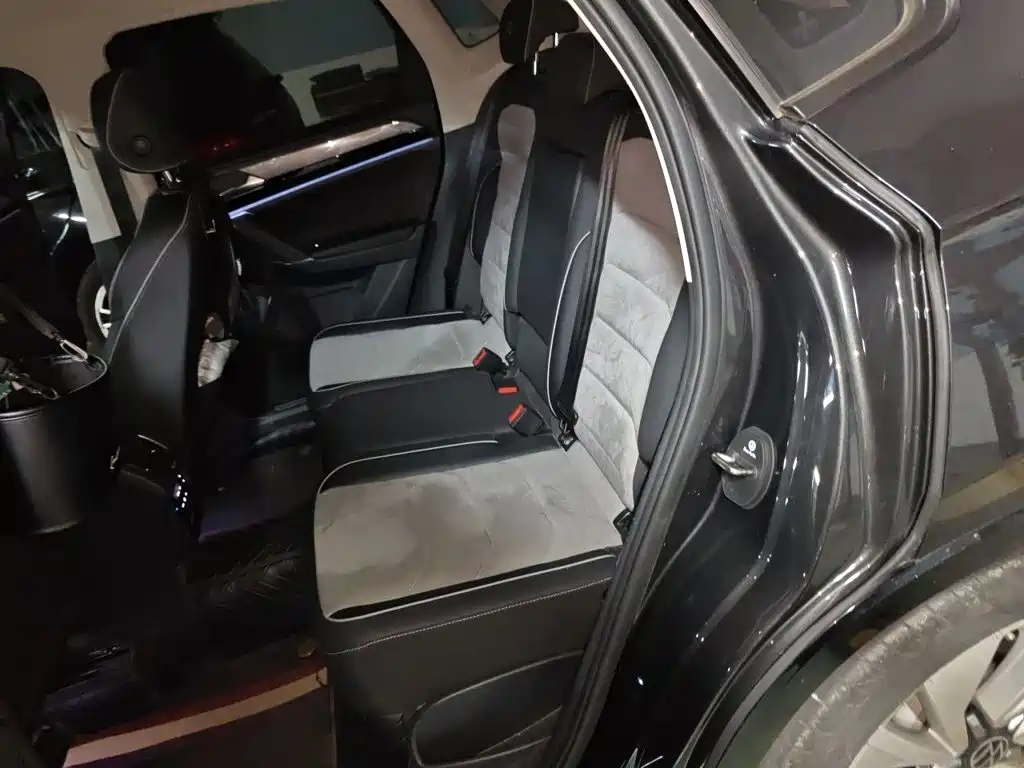 Volkswagen X — миниатюра 13