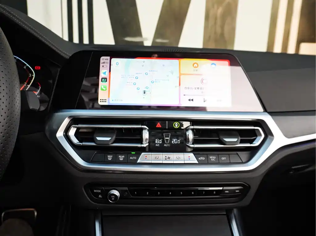 BMW 4 Series — миниатюра 21