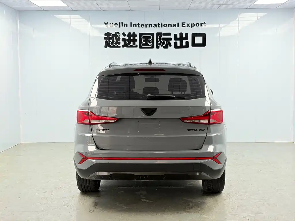 Jetta VS7 2022 280TSI AT