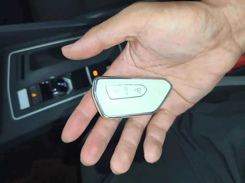 Volkswagen Golf — миниатюра 9