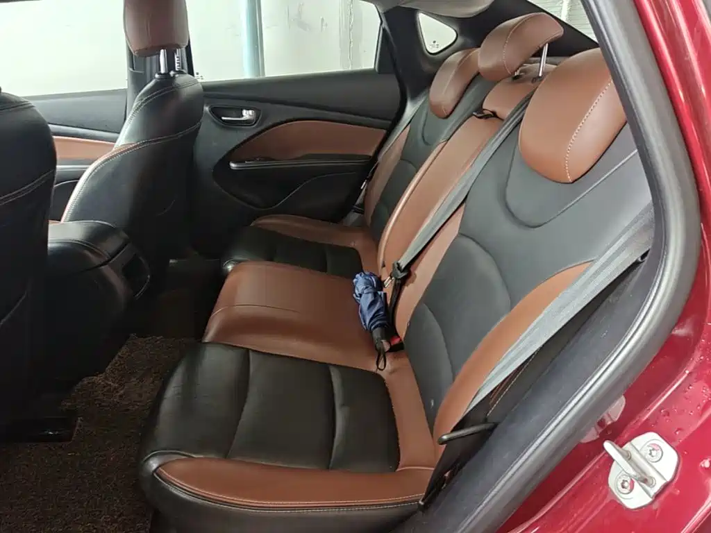 Fiat Viaggio — миниатюра 22