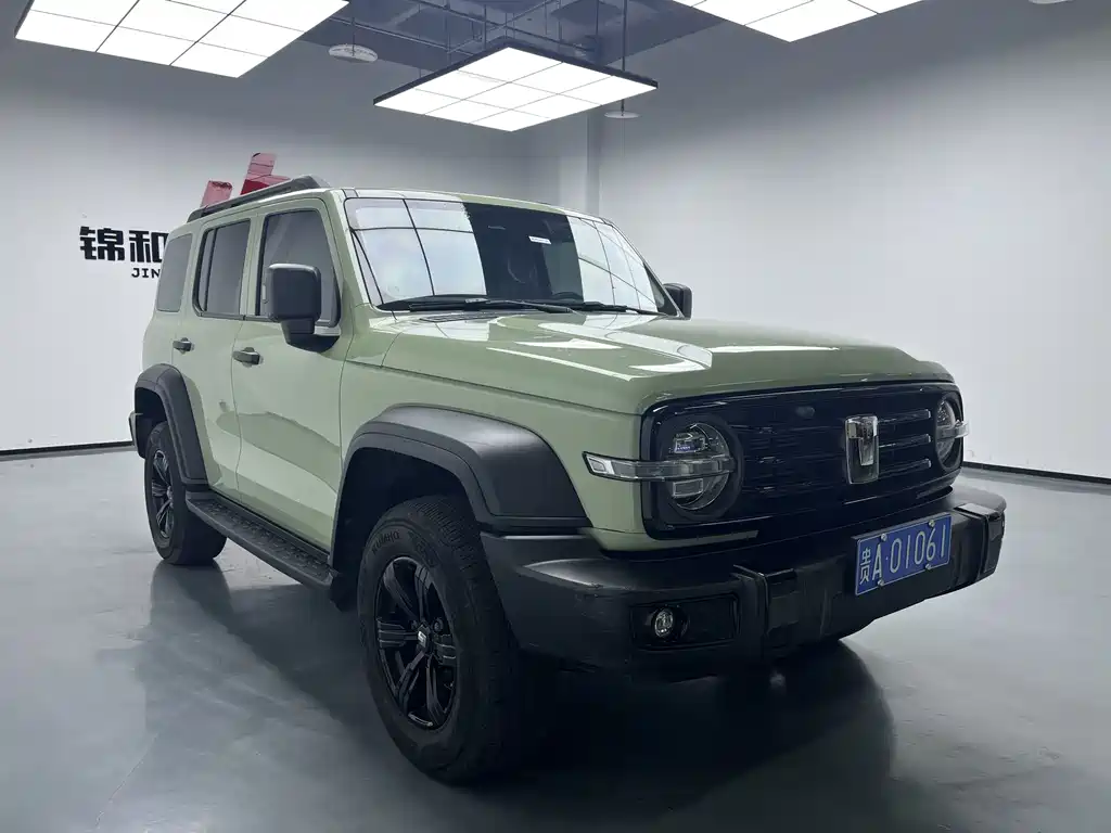 Tank Tank 300 — миниатюра 3