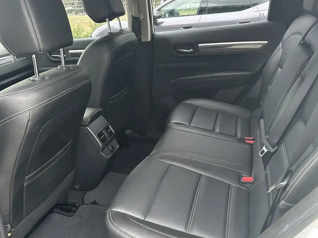 Renault Koleos — миниатюра 9