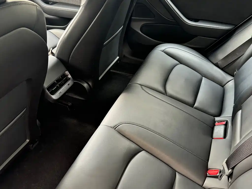 Tesla Model 3 — миниатюра 6