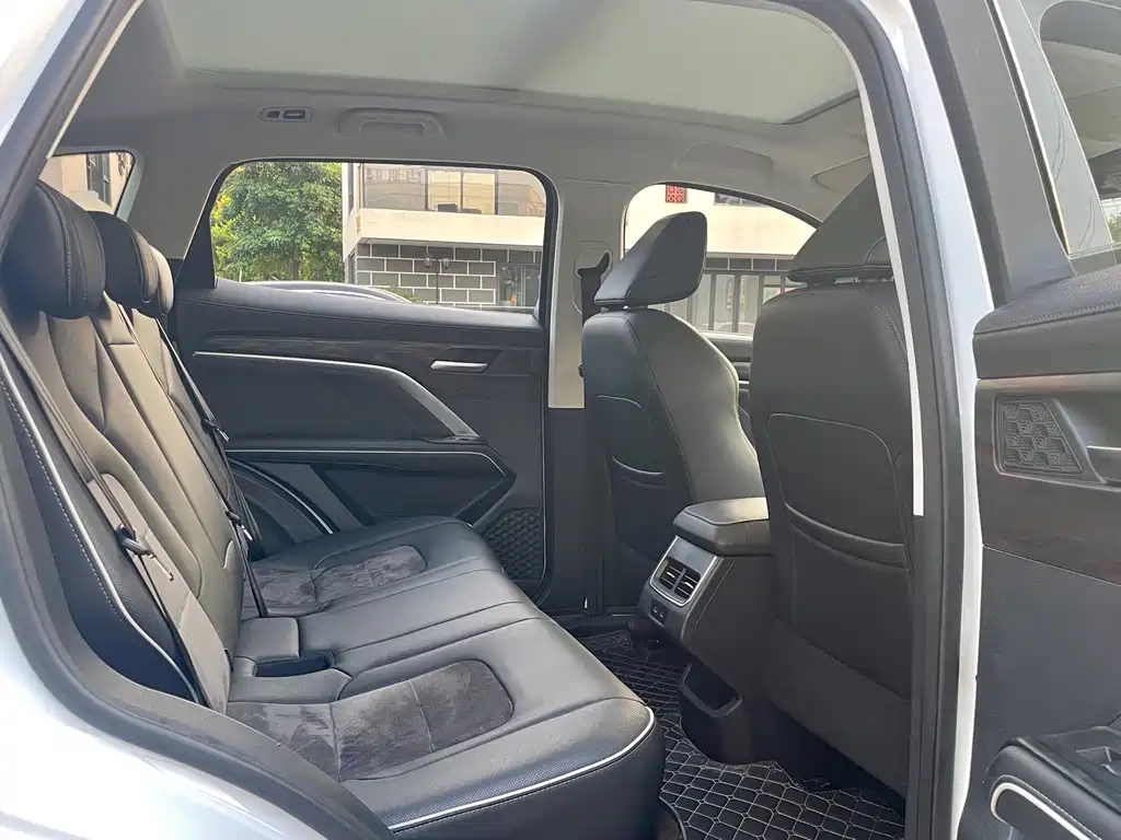 Haval H6 — миниатюра 20