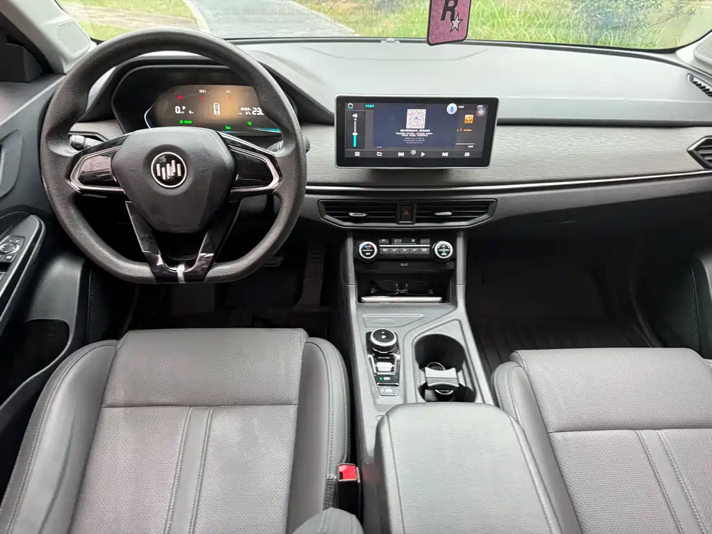 Weltmeister WEIMA E.5