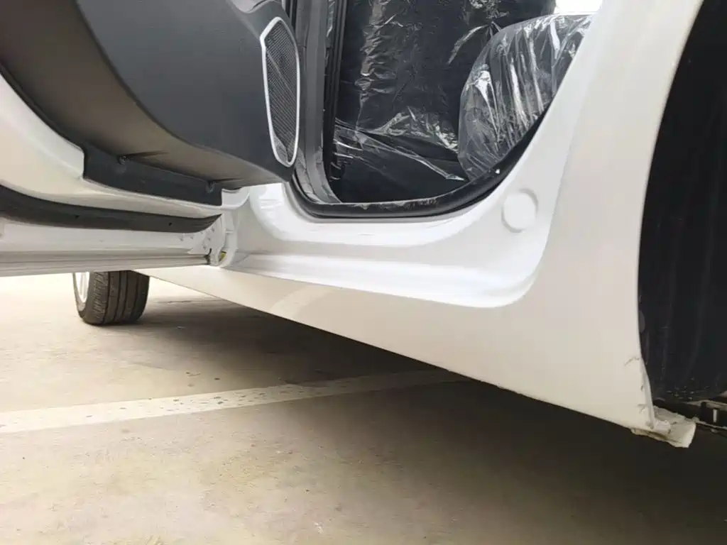Chery New Energy Arrizo e — миниатюра 22