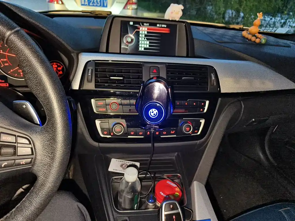 BMW 3 Series — миниатюра 9