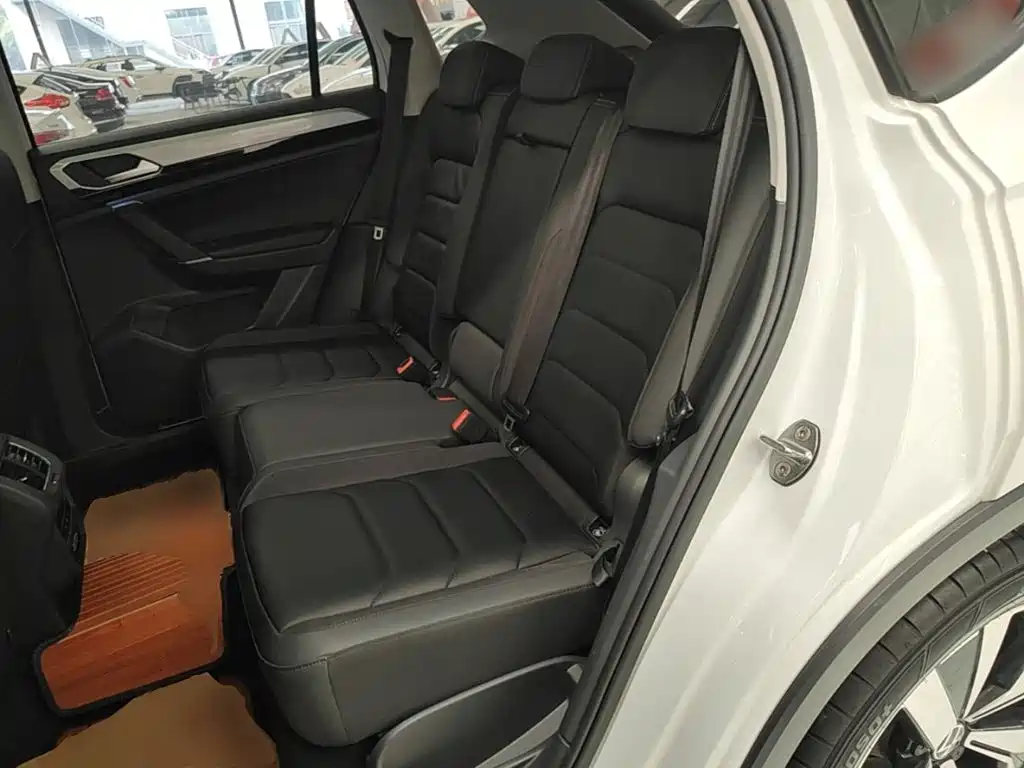Volkswagen Tayron — миниатюра 17
