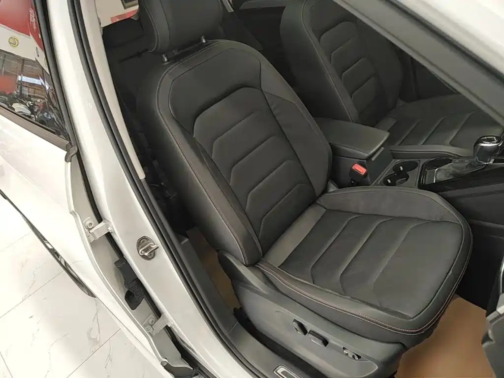 Volkswagen Tayron — миниатюра 25