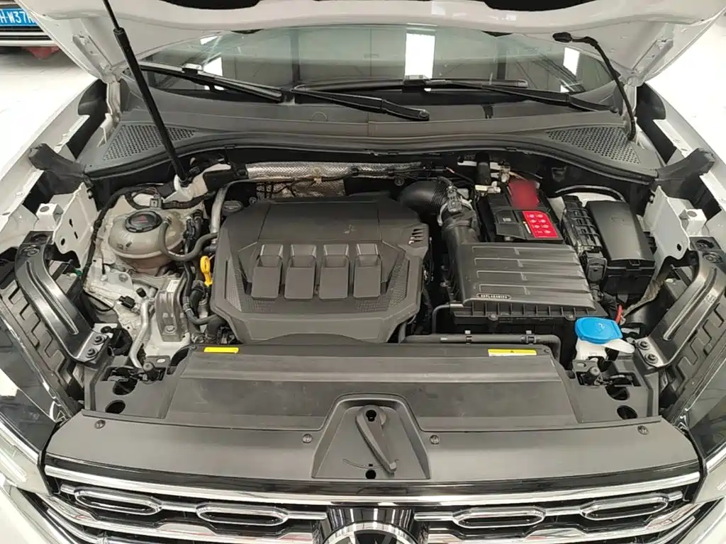 Volkswagen Tayron — миниатюра 20