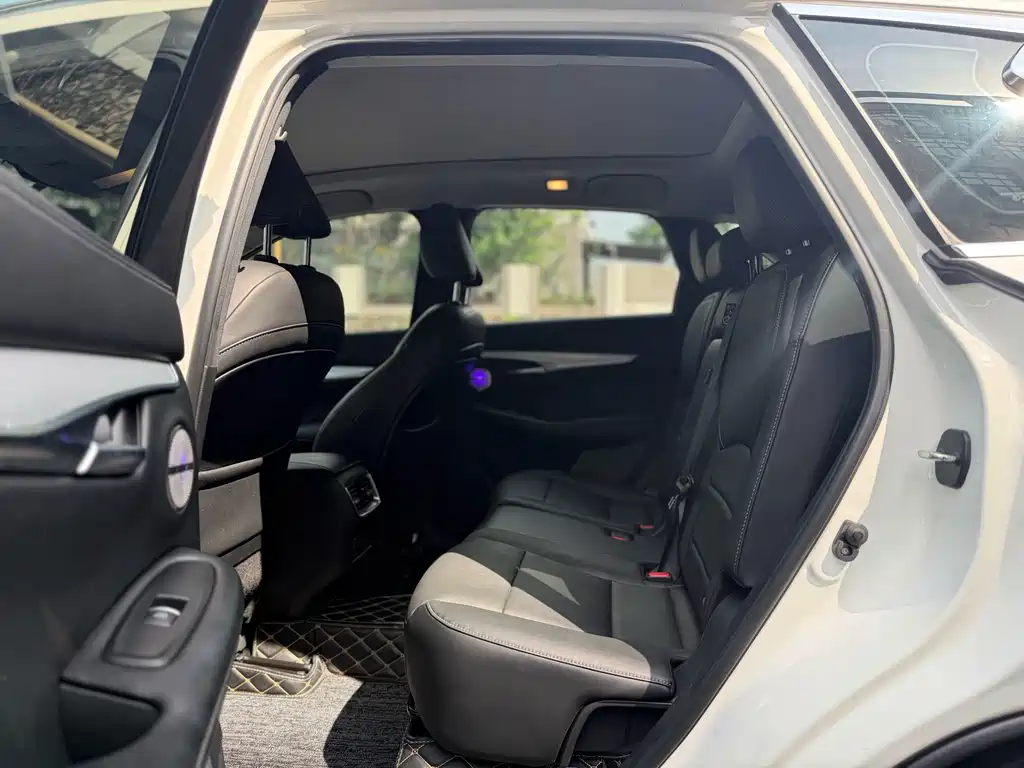 Infiniti QX50 2020 2.0T Fashion