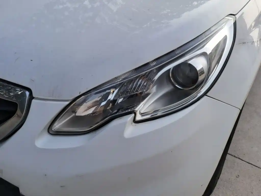 Peugeot 2008 — миниатюра 24