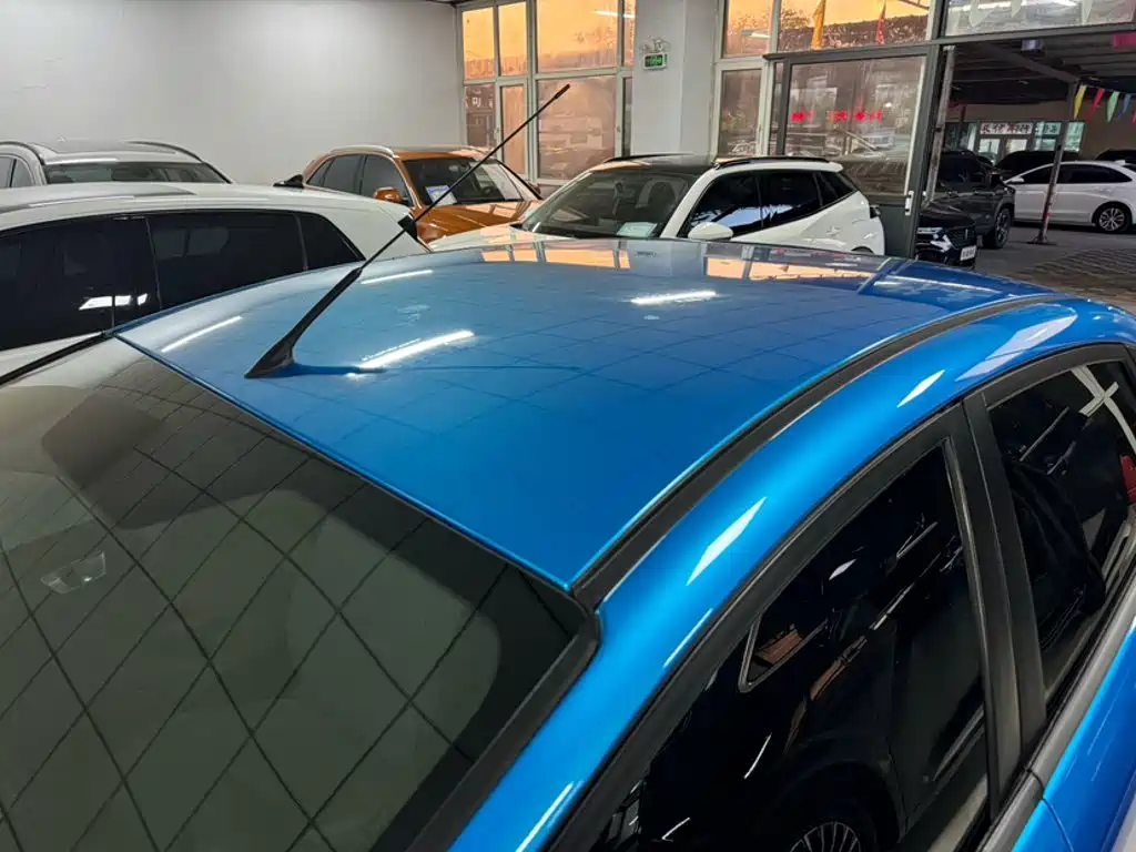 Ford Fiesta — миниатюра 21