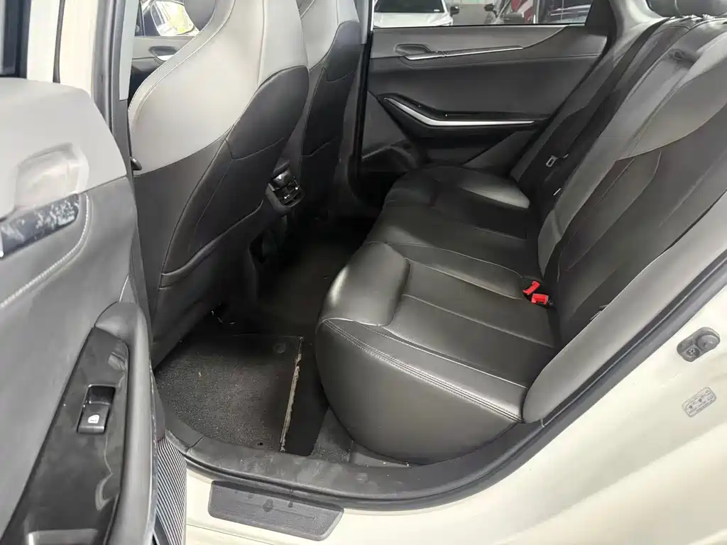 Changan Raeton Plus PLUS 2023 1.5T DCT Luxury