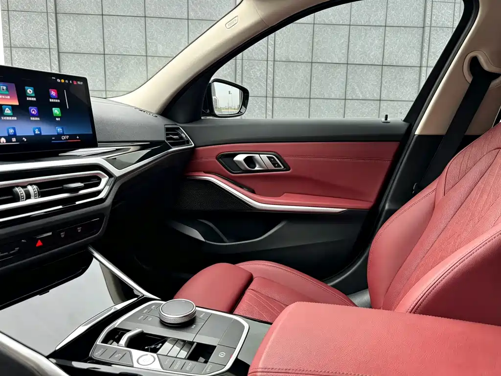 BMW i3 — миниатюра 5