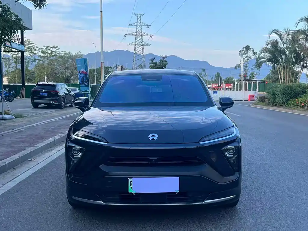 NIO EC6 — миниатюра 2