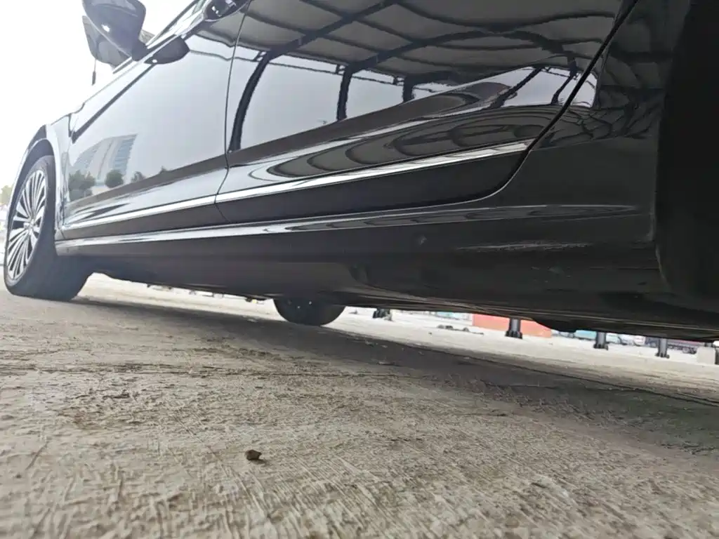 Volkswagen Passat — миниатюра 22