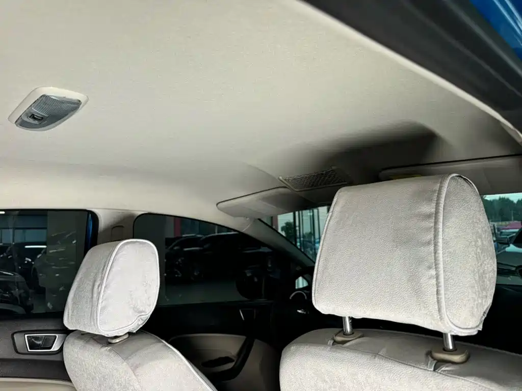 Ford Fiesta — миниатюра 12