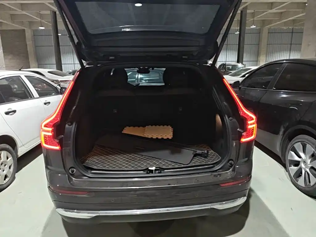 Volvo XC60 — миниатюра 22