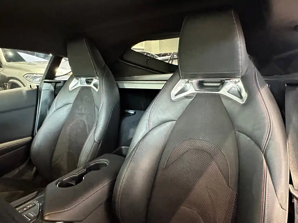 Toyota Supra 2022 GR SUPRA 3.0T