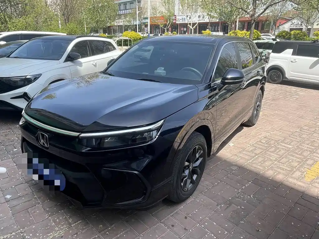 Honda Breeze 2023