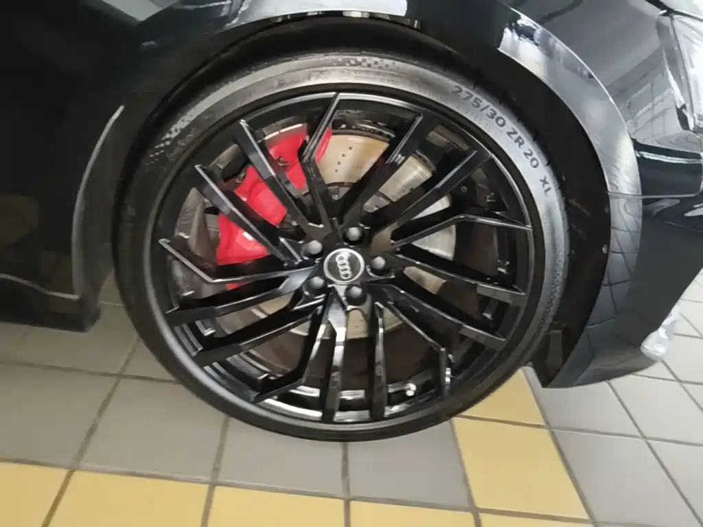 Audi RS 5 — миниатюра 12