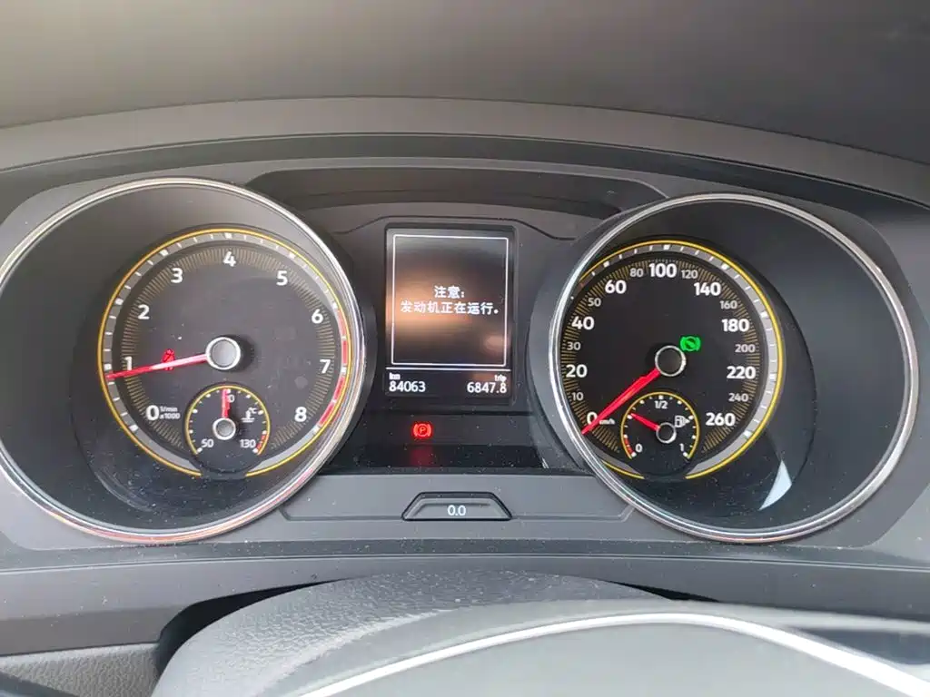 Volkswagen Tiguan L — миниатюра 16