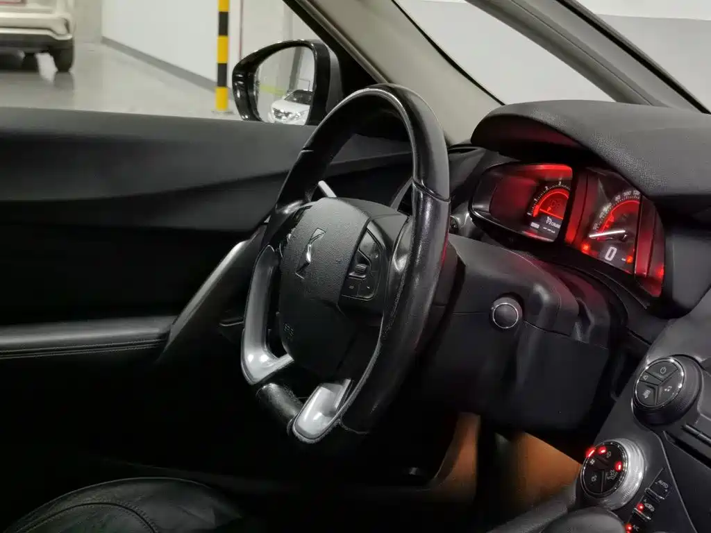 DS DS 5 — миниатюра 22