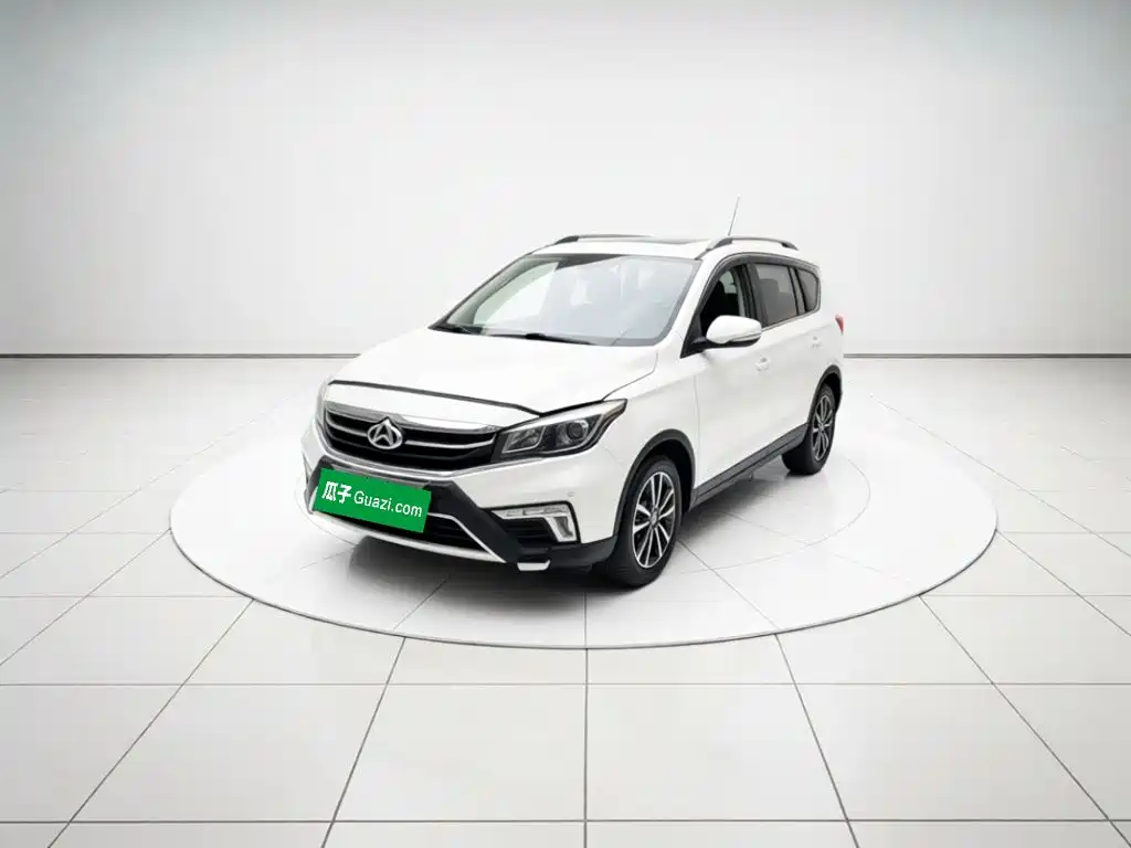 Oshan Oushang A800
