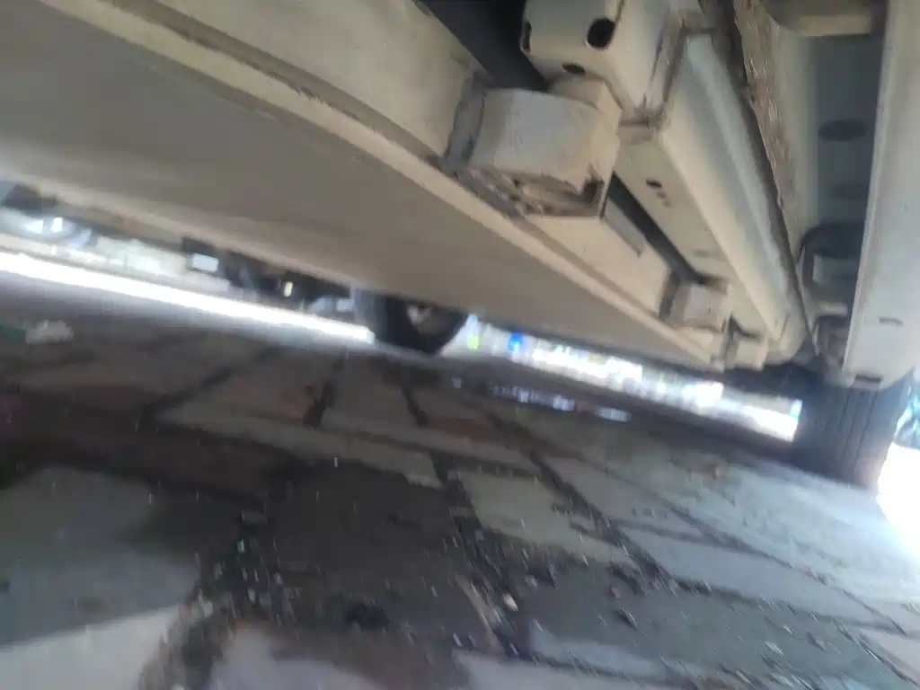 BYD Yuan EV — миниатюра 17