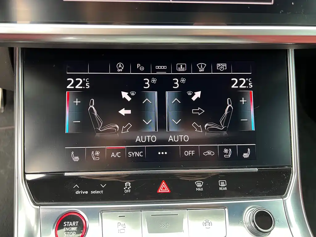 Audi S6 — миниатюра 11