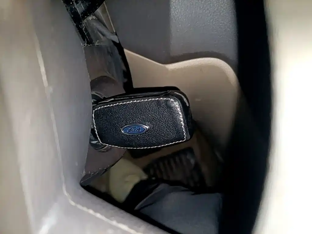 Ford Focus — миниатюра 9