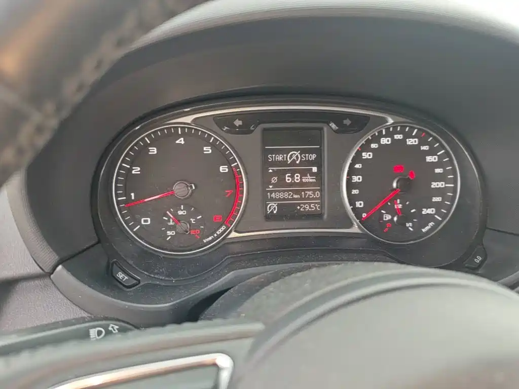 Audi A1 — миниатюра 12