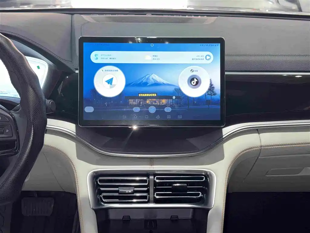 BYD PLUS New Energy — миниатюра 17