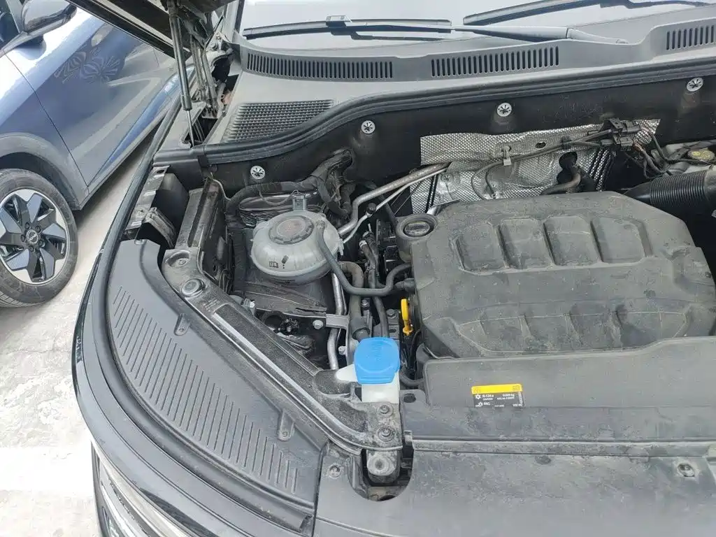 Volkswagen Tavendor — миниатюра 19