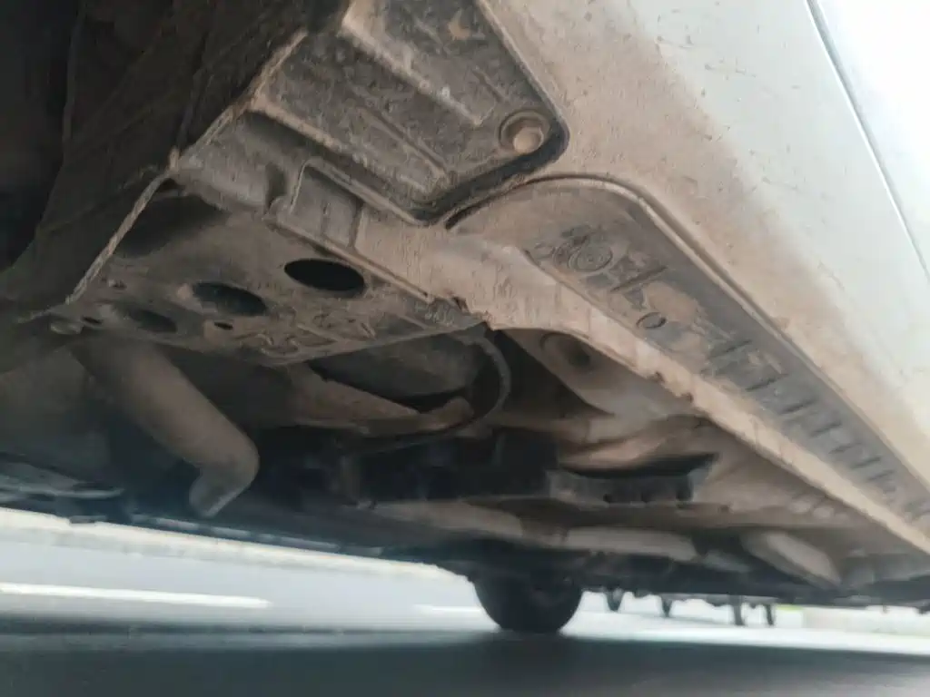 Toyota Corolla — миниатюра 17