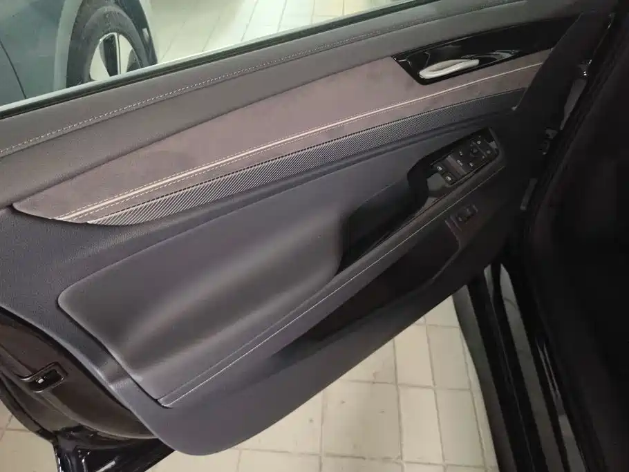 Volkswagen ID.7 VIZZION 2024 PRO
