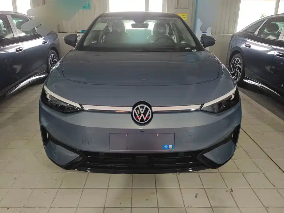 Volkswagen ID.7 VIZZION 2024 AIR