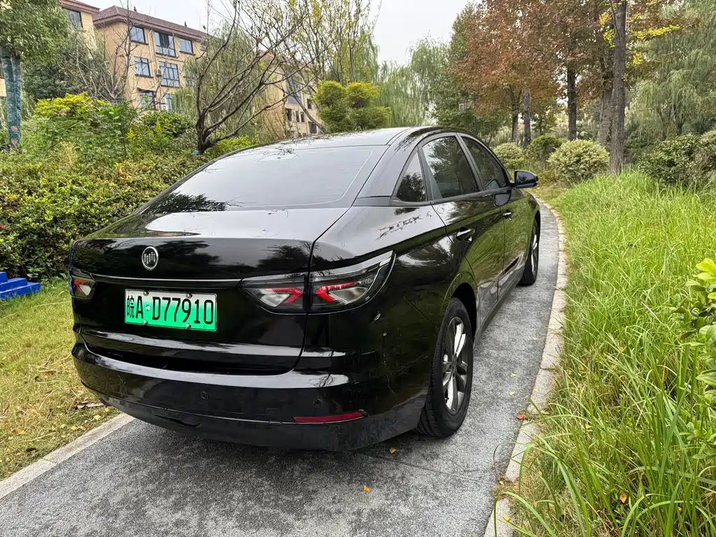 Weltmeister WEIMA E.5